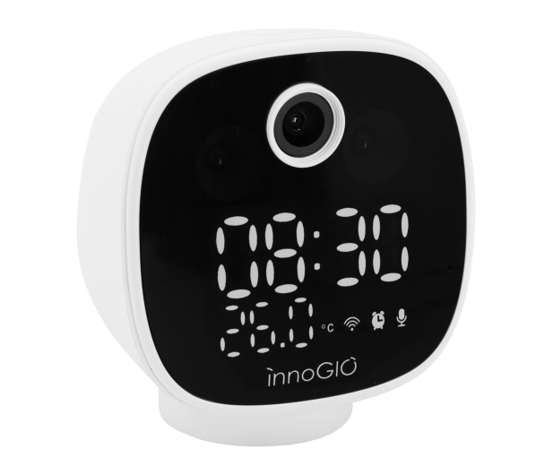 INNOGIO Giosafety Smart Clock - 1360126 - zdjęcie